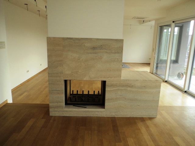 Rim, Šalata, 280m²