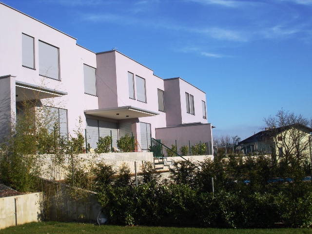 Rim, Šalata, 280m²