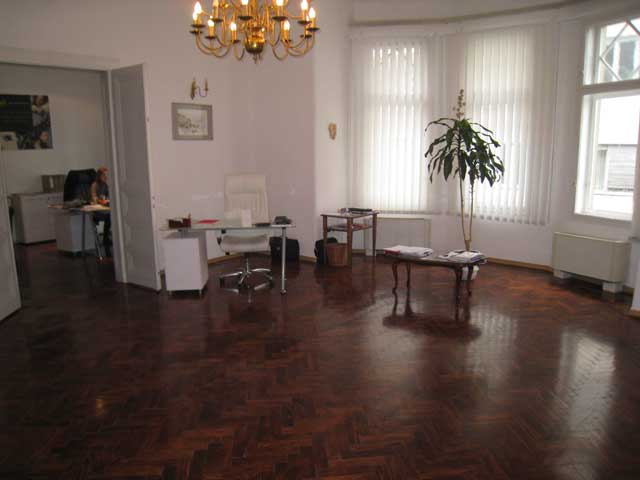 Petrićeva, Center, 180m²