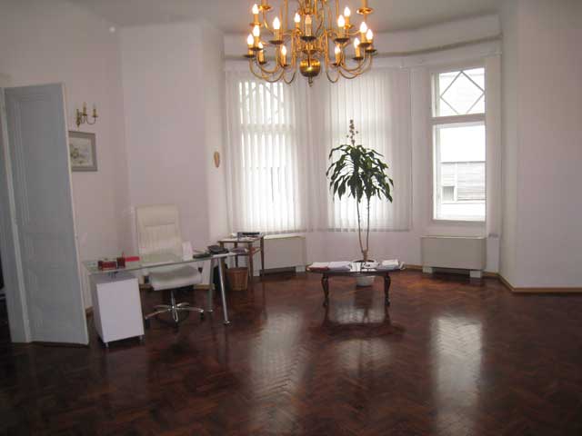 Petrićeva, Center, 180m²