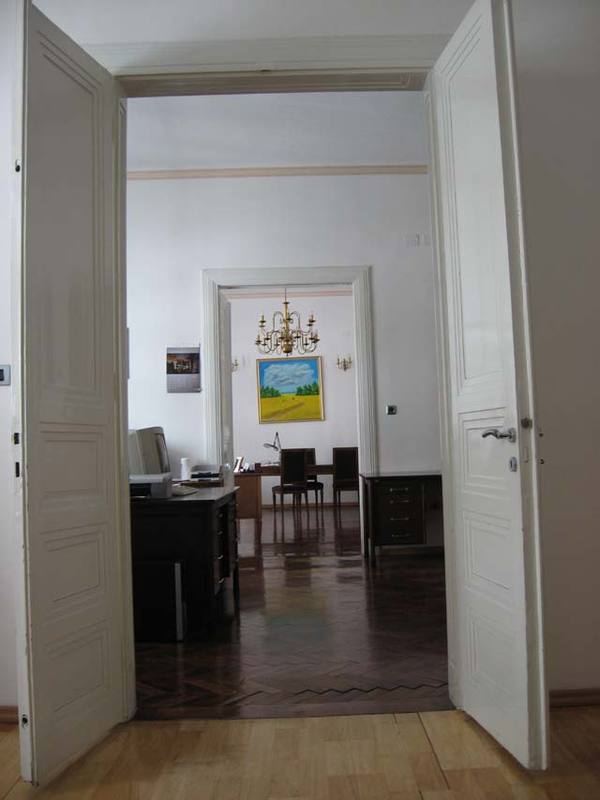 Petrićeva, Center, 180m²