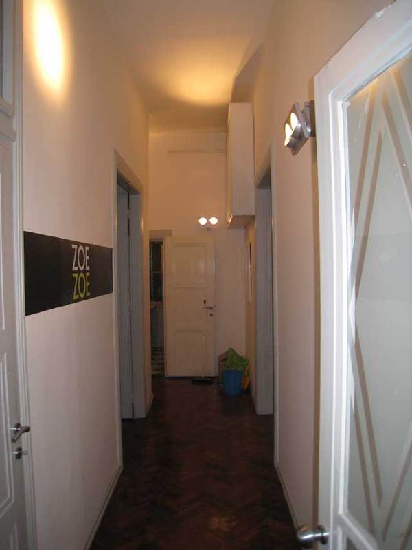 Petrićeva, Center, 180m²