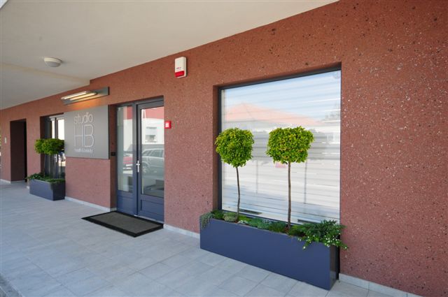 Petrova, Center, 120m²