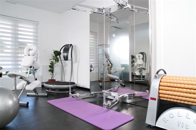 Petrova, Center, 120m²