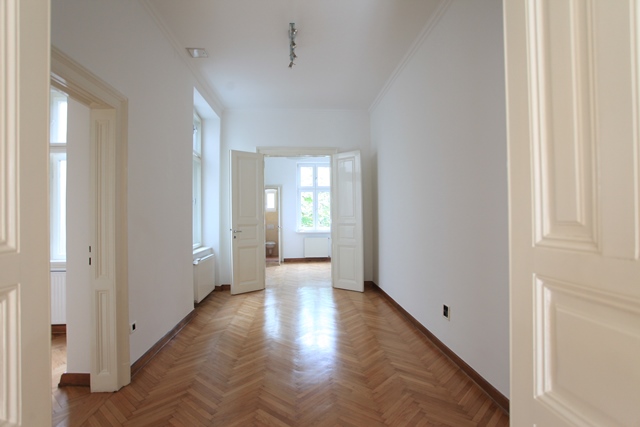 Vlaška, Centar, 145m²