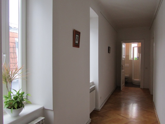 Zrinjevac, Centar, 150m²