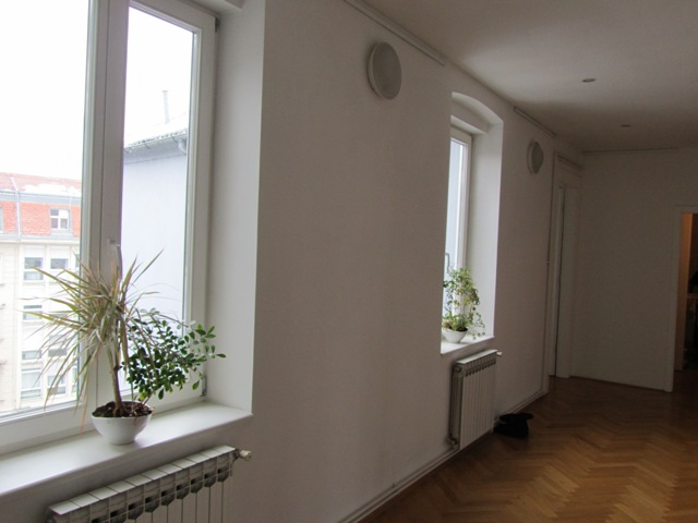 Zrinjevac, Centar, 150m²