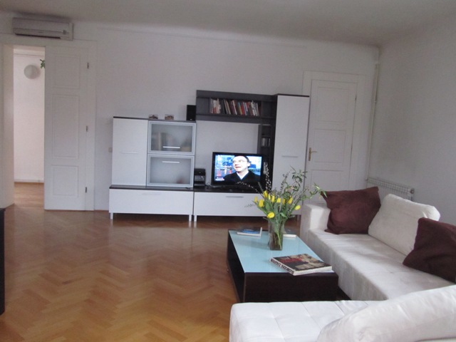 Zrinjevac, Centar, 150m²