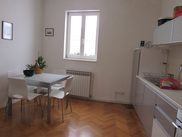 Zrinjevac, Centar, 150m²