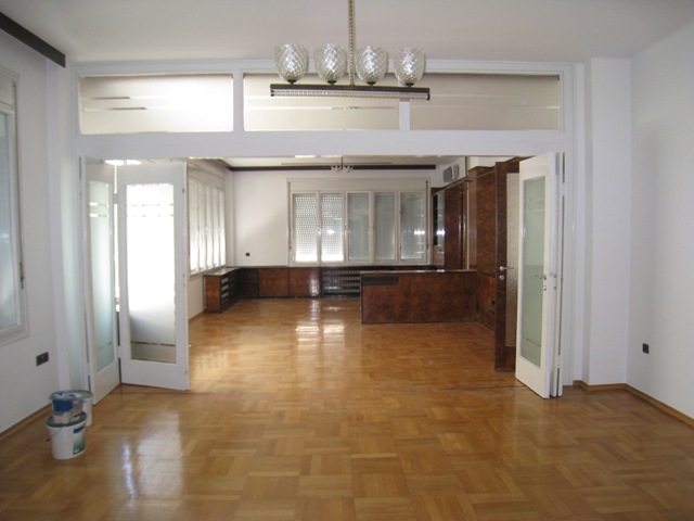 Petrićeva, Center, 178m²