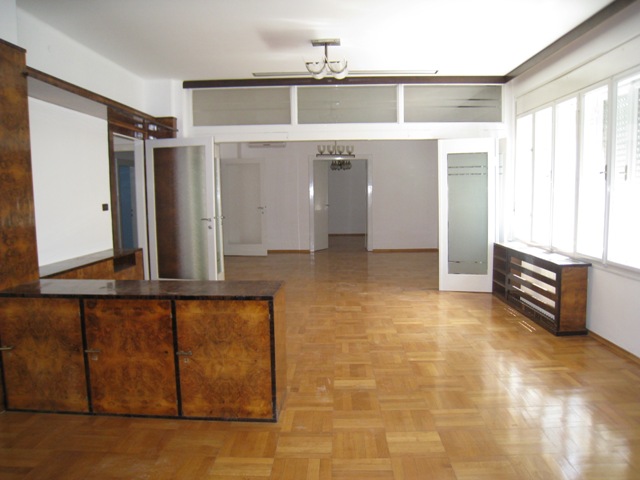 Petrićeva, Center, 178m²