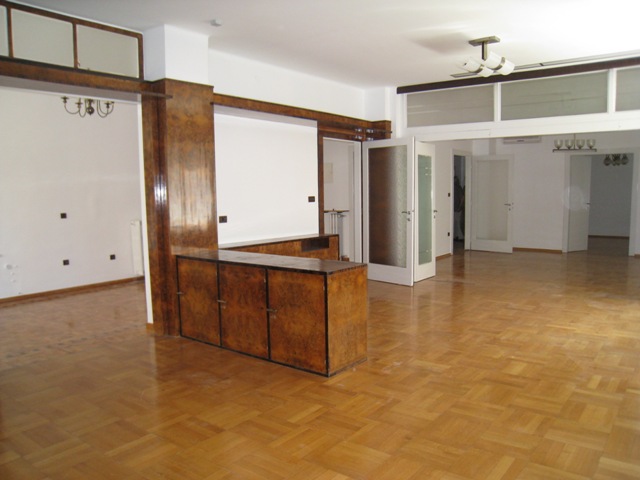 Petrićeva, Center, 178m²