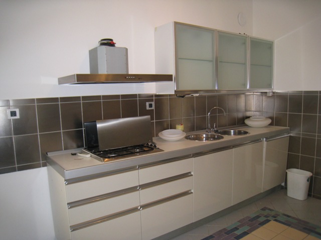 Petrićeva, Center, 178m²