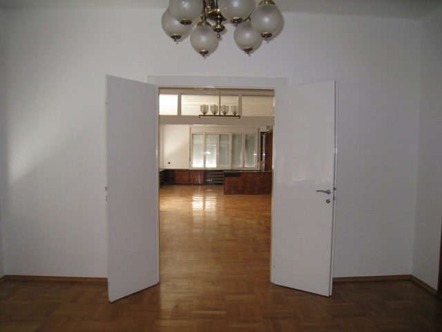 Petrićeva, Center, 178m²