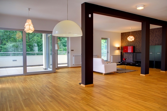 Šercerova, Vrhovec, 202m²