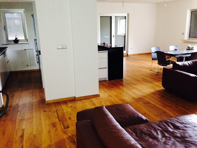 Šercerova, Vrhovec, 202m²