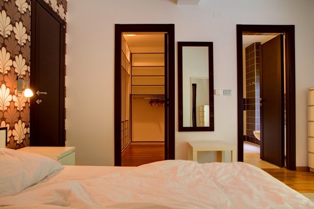 Šercerova, Vrhovec, 202m²