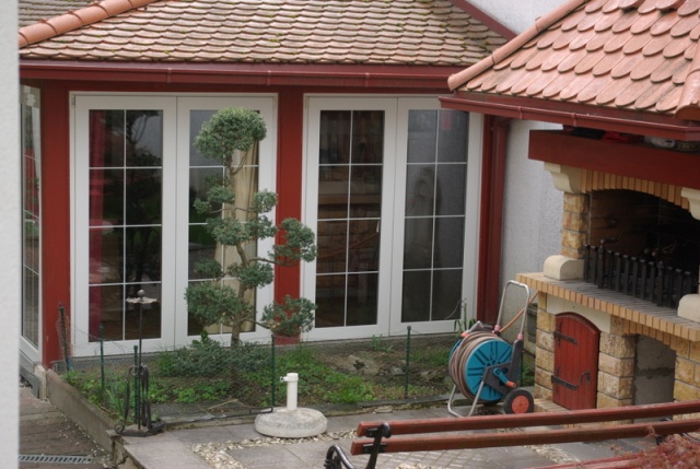 Veliki dol, Bukovac, 399m²