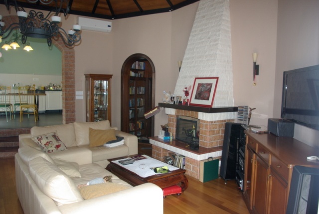 Veliki dol, Bukovac, 399m²