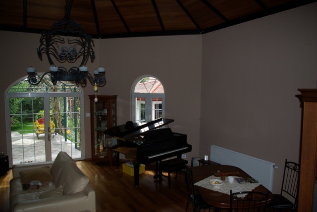 Veliki dol, Bukovac, 399m²