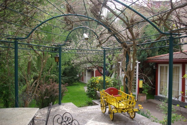 Veliki dol, Bukovac, 399m²