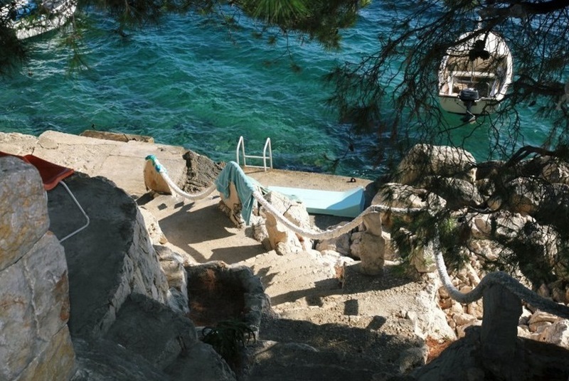 Otok Korčula (Blato - Prižba), Dalmacija, 305m²