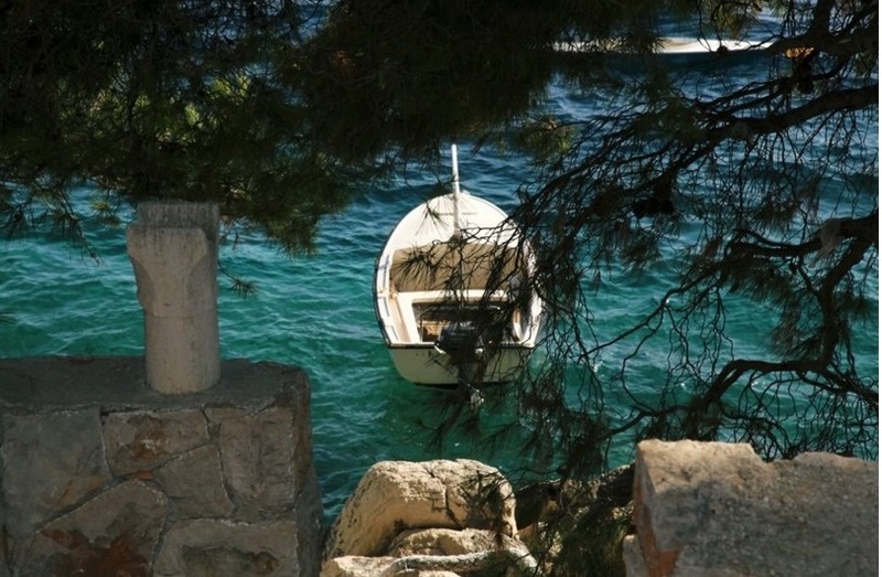 Otok Korčula (Blato - Prižba), Dalmacija, 305m²