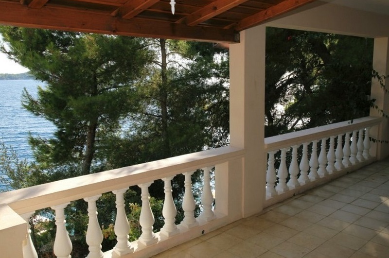 Otok Korčula (Blato - Prižba), Dalmacija, 305m²