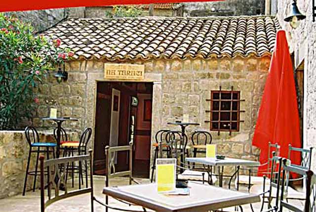 Island Šipan, Dubrovačko primorje, 800m²