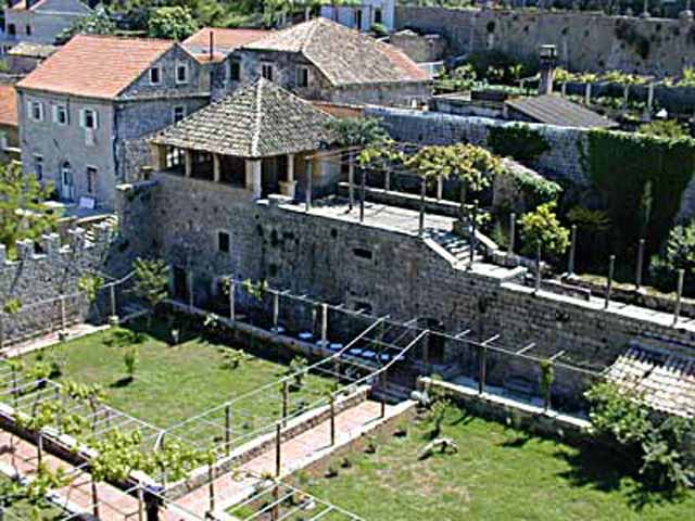 Island Šipan, Dubrovačko primorje, 800m²