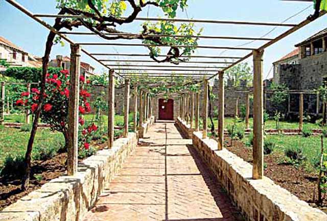 Island Šipan, Dubrovačko primorje, 800m²