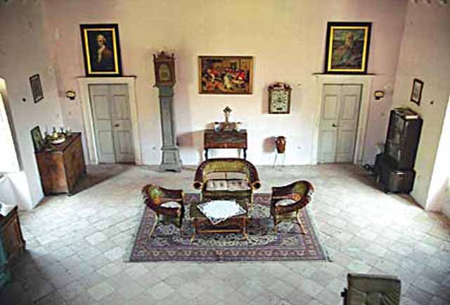 Island Šipan, Dubrovačko primorje, 800m²