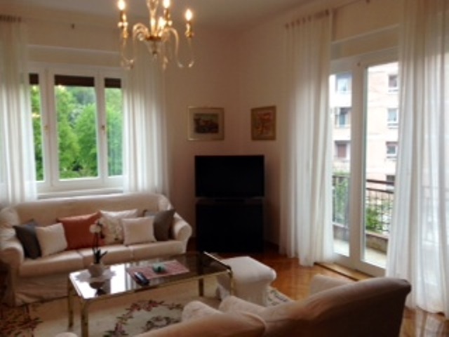 Zelengaj, Pantovčak, 140m²