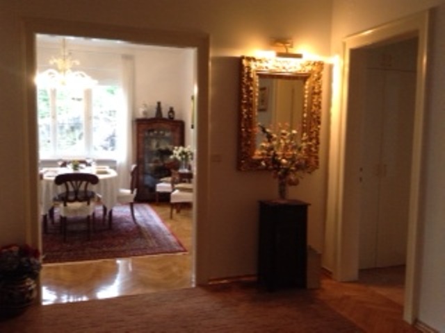 Zelengaj, Pantovčak, 140m²