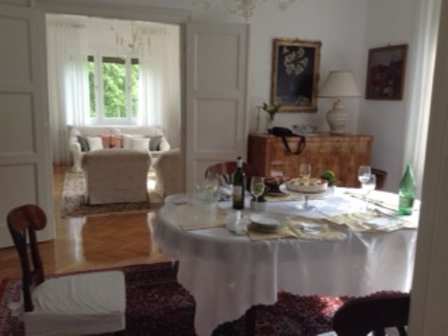 Zelengaj, Pantovčak, 140m²