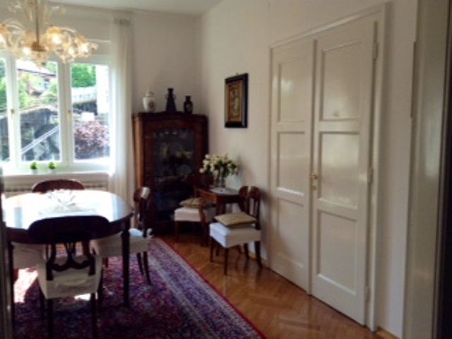 Zelengaj, Pantovčak, 140m²