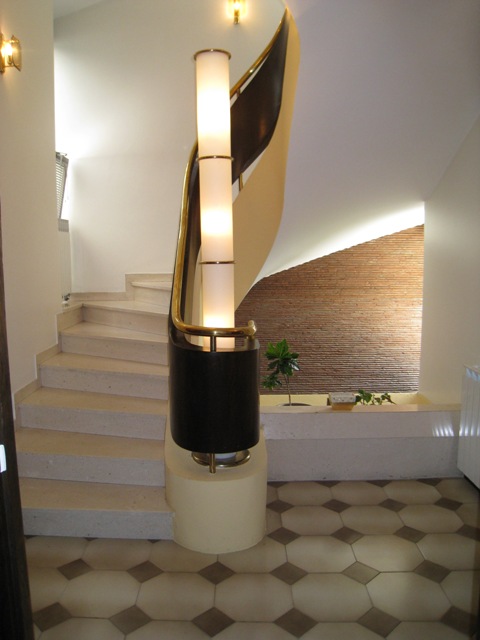 Kršinićeva, Pantovčak, 530m²