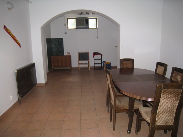 Kršinićeva, Pantovčak, 530m²