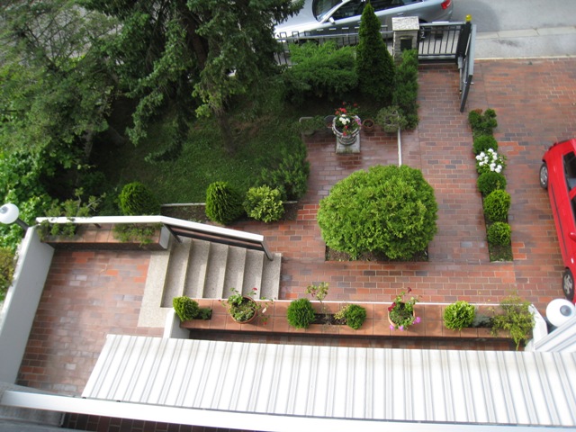 Kršinićeva, Pantovčak, 530m²