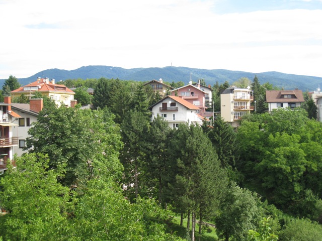 Kršinićeva, Pantovčak, 530m²