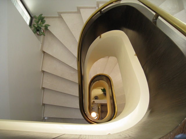 Kršinićeva, Pantovčak, 530m²