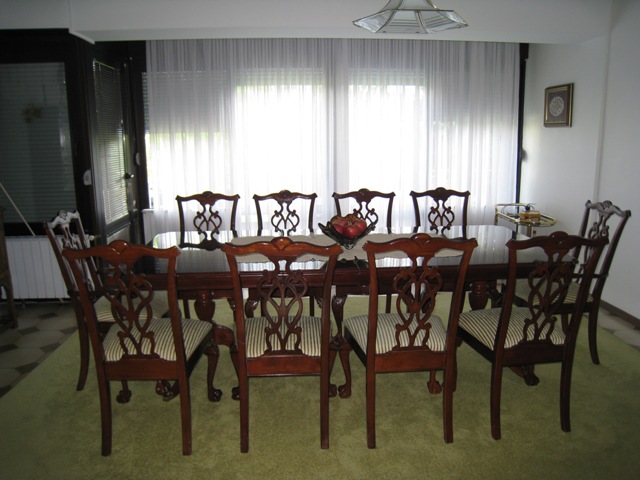 Kršinićeva, Pantovčak, 530m²