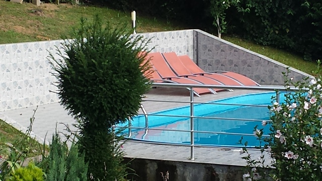 Kulmerska, Šestine, 174m²