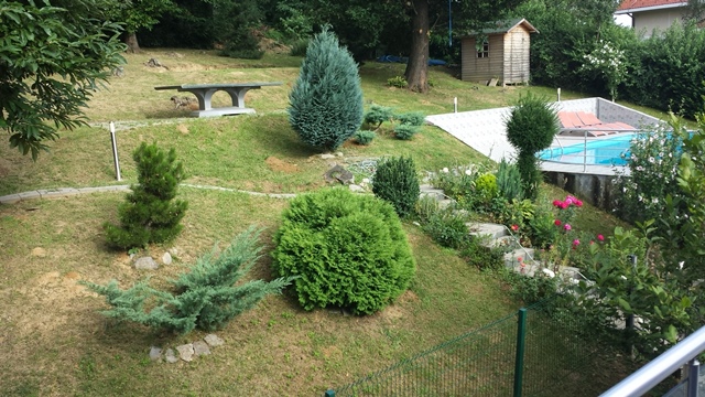 Kulmerska, Šestine, 174m²