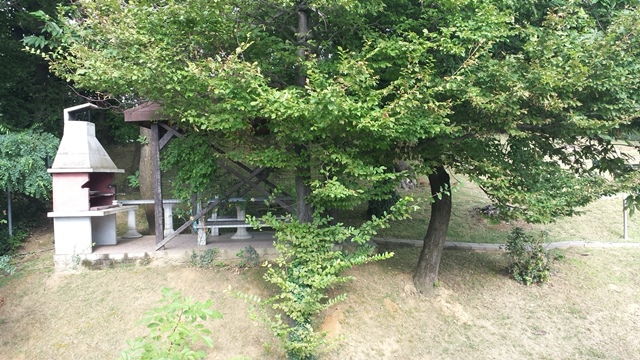 Kulmerska, Šestine, 174m²