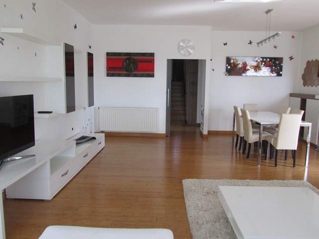 Kulmerska, Šestine, 174m²