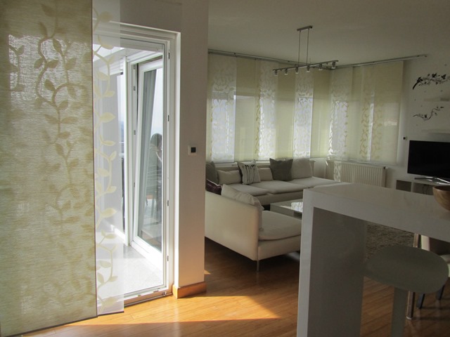 Kulmerska, Šestine, 174m²