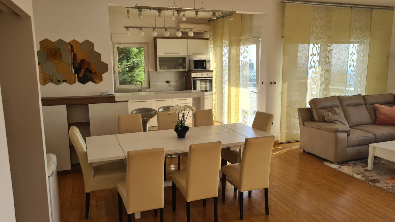 Kulmerska, Šestine, 174m²