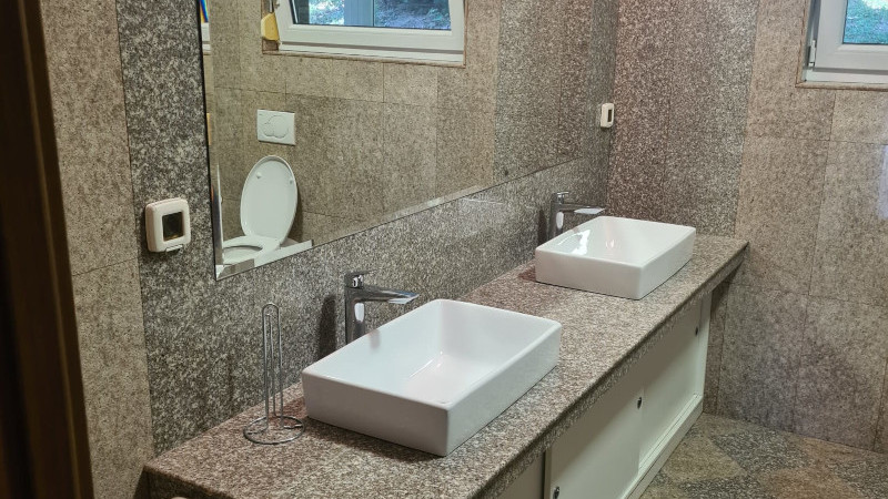 Kulmerska, Šestine, 174m²