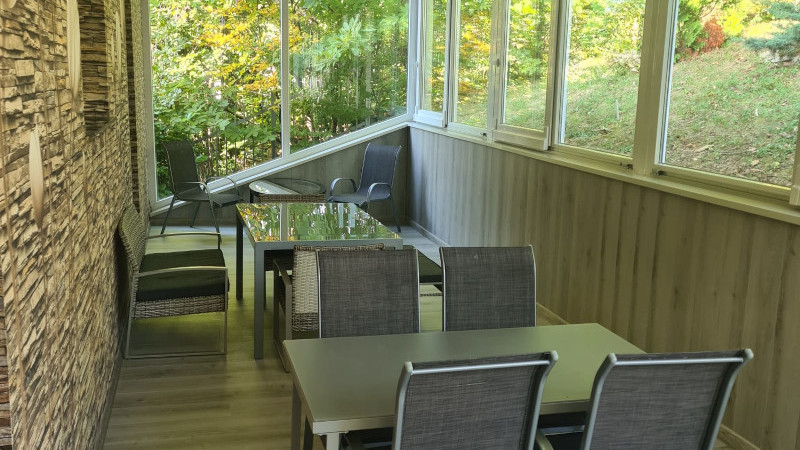 Kulmerska, Šestine, 174m²